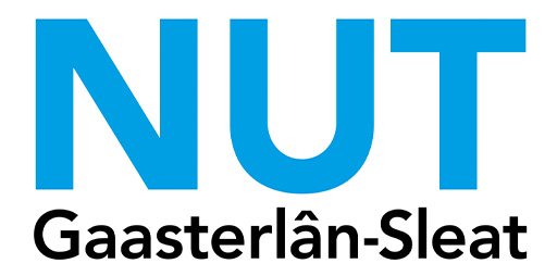 NUT Gaasterlân-Sleat logo