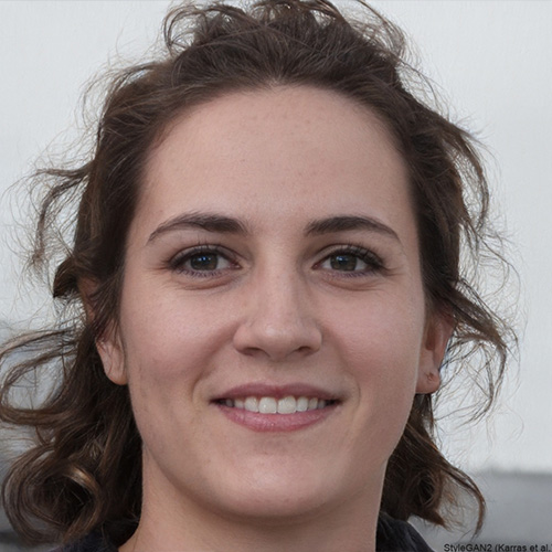 Claire Bonaventura