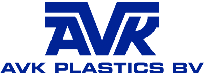 Logo AVK Plastics BV