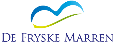 Logo De Fryske Marren