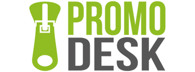 Logo Promo Desk