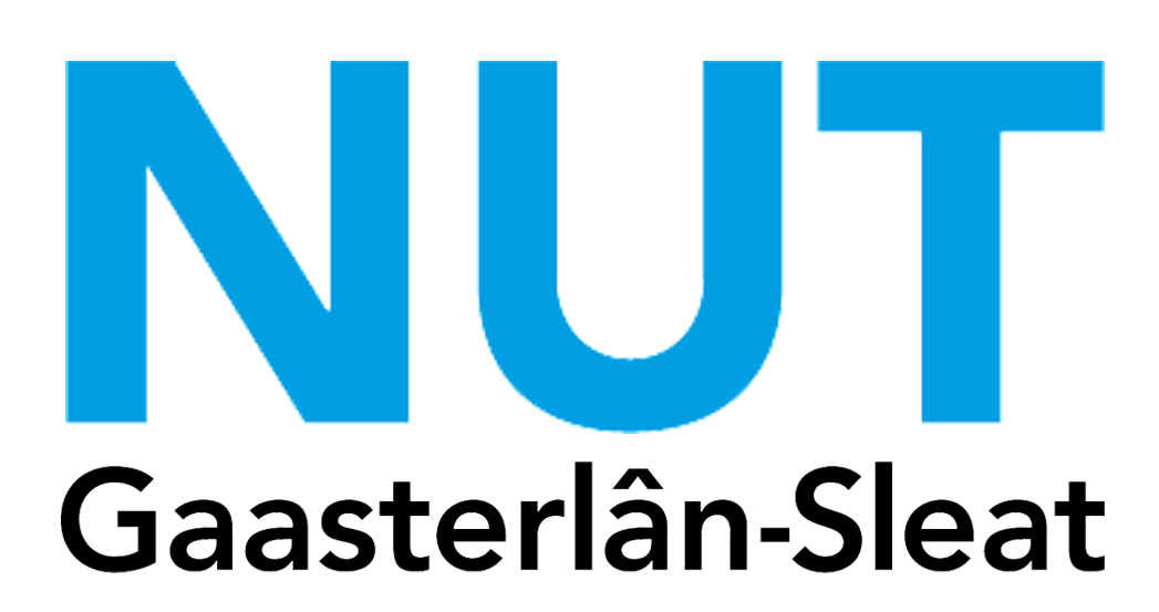 NUT logo