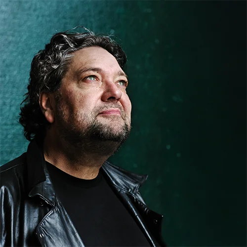 Conversatie in Muziek - Mike Boddé en Marlies du Mosch