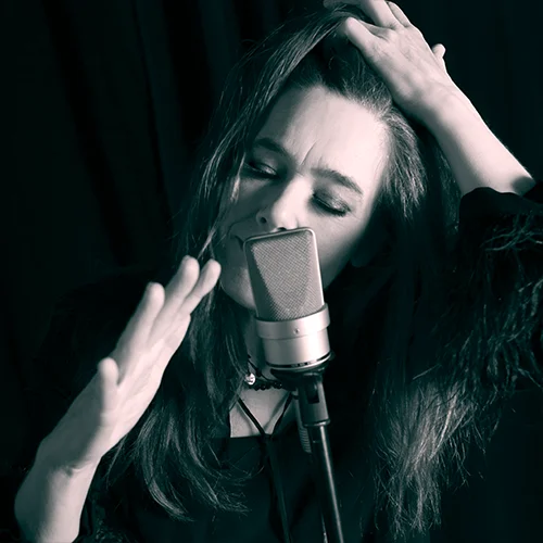 8 maart - Beatrice zingt Brel